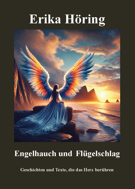 Engelhauch und Flügelschlag von Erika Höring
